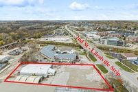 Property for sale in Johnson County, Iowa