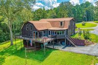 Waterfront Property for sale in Calloway County, Kentucky
