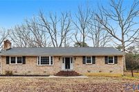 Property for sale in Dinwiddie County, Virginia