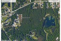 Undeveloped Land for sale in Brunswick County, North Carolina