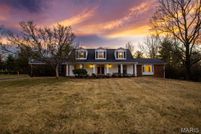 Property for sale in Saint Louis County, Missouri