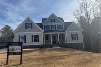 Property for sale in Cherokee County, Georgia