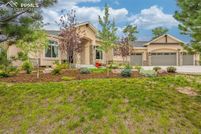 Property for sale in El Paso County, Colorado