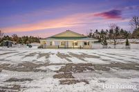 Commercial Property for sale in Montcalm County, Michigan