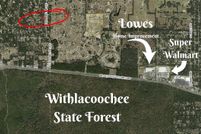 Property for sale in Citrus County, Florida