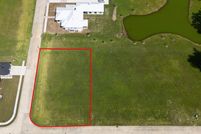 Undeveloped Land for sale in Lafourche Parish, Louisiana
