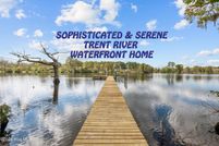 Waterfront Property for sale in Jones County, North Carolina