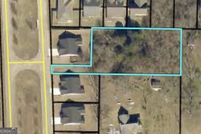 Undeveloped Land for sale in Lamar County, Georgia