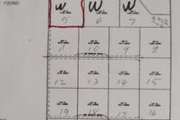 Undeveloped Land for sale in Terry County, Texas