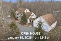 Property for sale in Monroe County, Pennsylvania