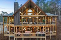 Property for sale in Fannin County, Georgia