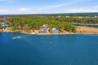 Lakefront Property for sale in York County, Virginia