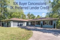 Property for sale in Benton County, Arkansas