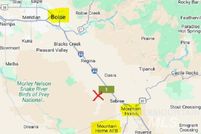 Farm Property for sale in Elmore County, Idaho