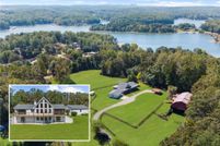 Lakefront Property for sale in Dawson County, Georgia