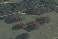 Undeveloped Land for sale in Saline County, Illinois
