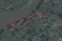 Lakefront Property for sale in Washington County, Illinois