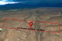Property for sale in Taos County, New Mexico