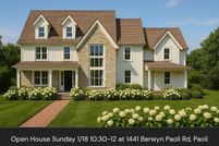 Property for sale in Chester County, Pennsylvania