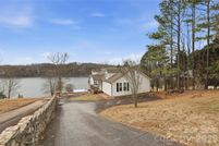 Waterfront Property for sale in Alexander County, North Carolina