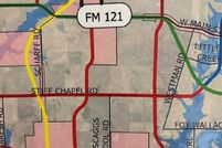 Property for sale in Grayson County, Texas