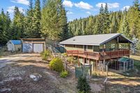 Property for sale in Pend Oreille County, Washington