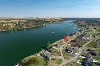 Lakefront Property for sale in Spokane County, Washington