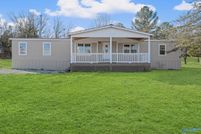 Property for sale in Franklin County, Alabama