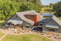 Lakefront Property for sale in Gregg County, Texas