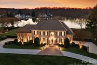 Lakefront Property for sale in Union County, North Carolina