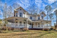 Property for sale in Edgefield County, South Carolina
