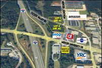 Undeveloped Land for sale in Bibb County, Georgia