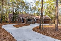 Lakefront Property for sale in Sampson County, North Carolina
