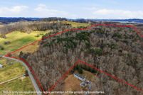 Property for sale in Grainger County, Tennessee