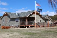 Property for sale in Granite County, Montana