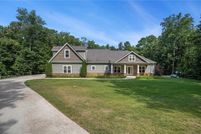 Lakefront Property for sale in Pike County, Georgia