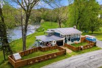 Lakefront Property for sale in Hampshire County, West Virginia