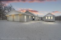 Lakefront Property for sale in Shiawassee County, Michigan