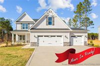 Property for sale in Cumberland County, North Carolina