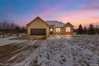 Property for sale in Saint Clair County, Michigan