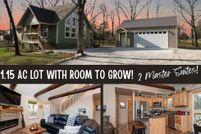 Property for sale in Barry County, Missouri