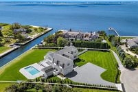 Lakefront Property for sale in Suffolk County, New York