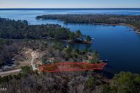 Property for sale in Pamlico County, North Carolina
