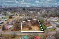 Property for sale in Carroll County, Tennessee