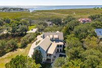 Lakefront Property for sale in Charleston County, South Carolina