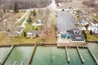 Lakefront Property for sale in Saint Clair County, Michigan