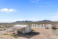 Property for sale in La Paz County, Arizona