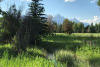 Undeveloped Land for sale in Teton County, Wyoming