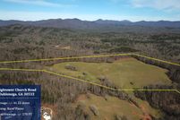 Property for sale in Lumpkin County, Georgia