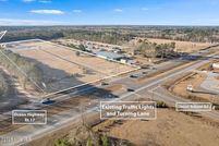 Property for sale in Brunswick County, North Carolina